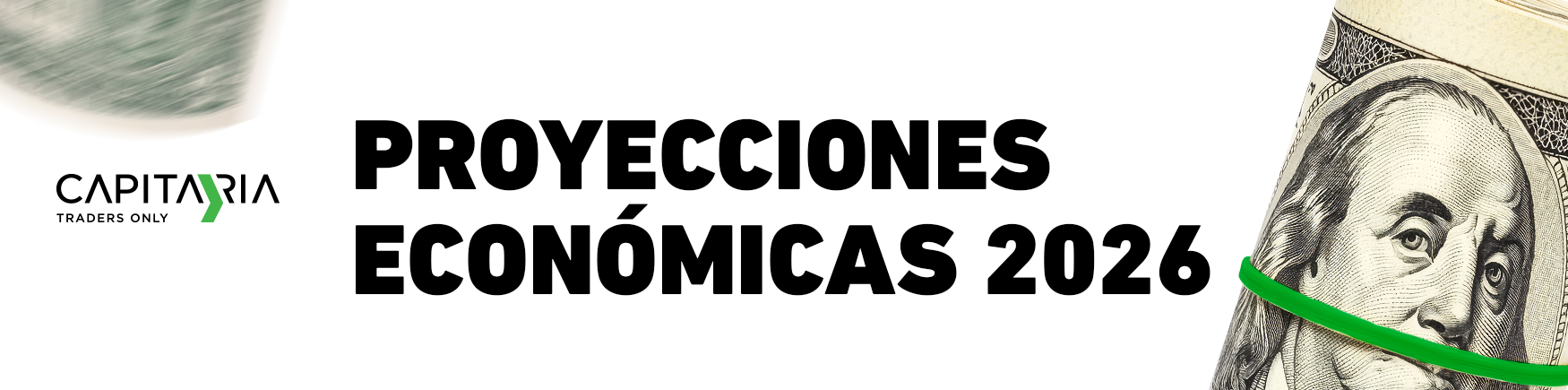 Proyecciones económicas 2026