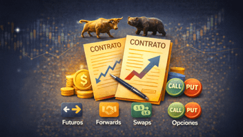 derivados financieros