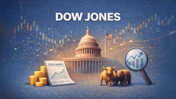 dow jones