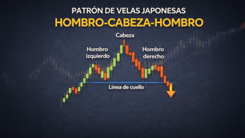 hombro cabeza