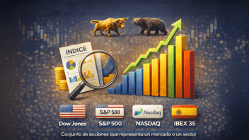índices bursátiles