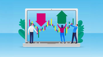 soportes y resistencias