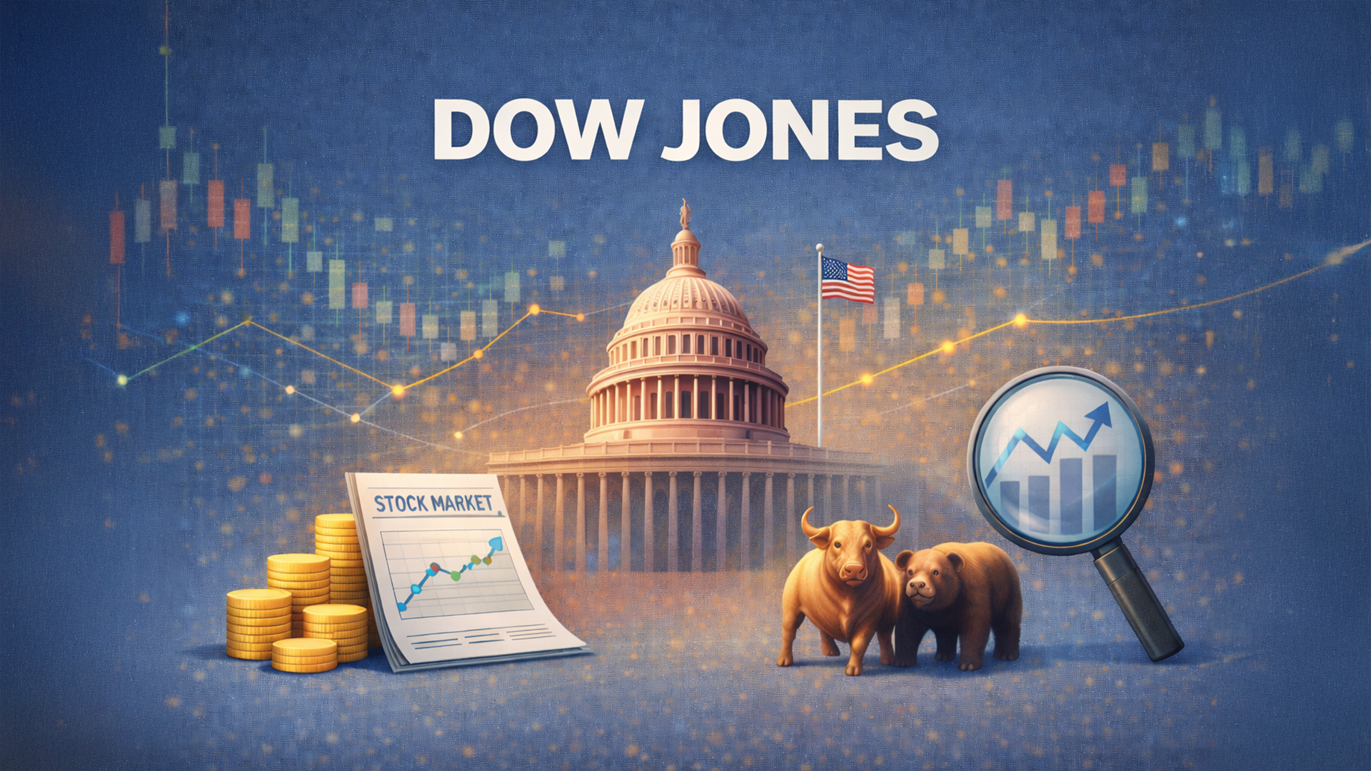 dow jones